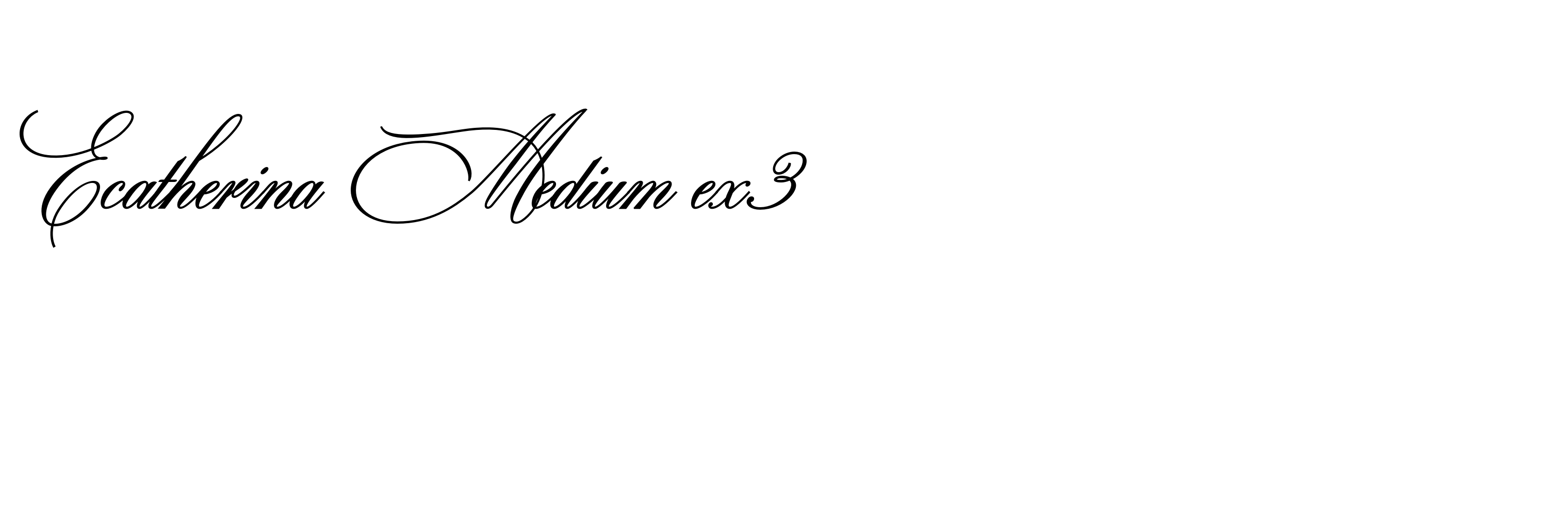 Ecatherina Medium ex3